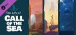 Raw Fury Call of the Sea Art Book DLC (PC)
