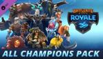 Stunlock Studios Battlerite Royale All Champions Pack DLC (PC)