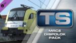Dovetail Games Train Simulator MRCE Dispolok Pack Loco Add-On DLC (PC)
