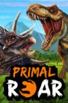 Vipera Games Primal Roar Jurassic Dinosaur Era (PC)