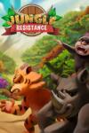 Favour Toys Studios Jungle Resistance (PC)