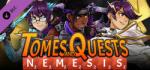 Trailblazer Games Tomes and Quests Nemesis Campaign DLC (PC)