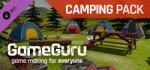 The Game Creators GameGuru Camping Pack DLC (PC)