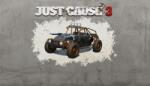 Square Enix Just Cause 3 Combat Buggy DLC (PC)