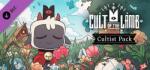 Devolver Digital Cult of the Lamb Cultist Pack DLC (PC)