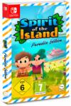 Meridiem Games Spirit of the Island [Paradise Edition] (Switch)