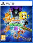 GameMill Entertainment Nickelodeon All-Star Brawl 2 (PS5)