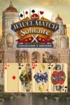 Grey Alien Games Jewel Match Solitaire X [Collector's Edition] (PC)