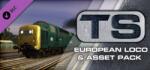 Dovetail Games Train Simulator European Loco & Asset Pack DLC (PC)