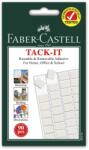 Faber-Castell Guma Adeziva 50g Tack-it Faber-castell