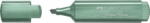 Faber-Castell Textmarker Verde Metalizat 1546 Faber-castell