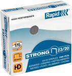 Rapid Capse 23/20 140-170 Coli 1000/cut Strong Rapid