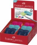 Faber-Castell Radiera Creion Sleeve Mini Trend 2019 Faber-castell