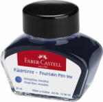 Faber-Castell Cerneala 30ml Albastra Faber-castell