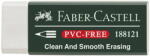 Faber-Castell Radiera Creion 7081n 20 Faber-castell