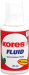 Kores Fluid Corector (solvent) 20ml Kores - furnizor-unic
