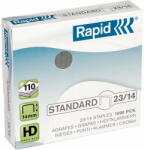 Rapid Capse 23/14 80-110 Coli 1000/cut Standard Rapid
