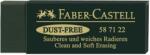 Faber-Castell Radiera Arta Dust Free 20 Verde Faber-castell