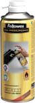 Fellowes Spray Curatare Cu Aer 400ml Neinflamabil Fellowes