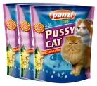 Panzi Pussy Cat szilikonos 3x3,8 l