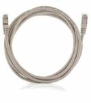 KELine KEN-C5E-T-200 Giga patch kábel S-FTP, Cat. 5E - 20 m (KEN-C5E-T-200) - digipont