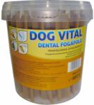DOG VITAL Dental Fogápoló propolisszal és vaniliával 460 g
