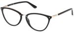 GUESS GU2957 001 Rama ochelari