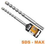 INGCO DBH1242002 Burghiu