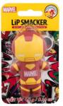 Lip Smacker Marvel Iron Man Billionaire Punch balsam de buze 4 g pentru copii