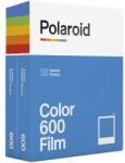 Polaroid színes 600 film, fotópapír fehér kerettel (dupla csomag) (006012)