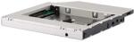 Gembird beépítő keret M. 2 (NGFF)->5, 25 Slim 12, 5mm (A-SATA12M2-01) - bestbyte