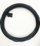  Valódi bőr kormányvédő 36-38 cm KV-5057A - BBL Sport (KV-5057BL)