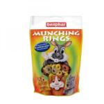 Beaphar Beaphar Recompense Snack Munching Rings pentru Rozatoare, 75 g