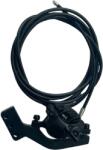 NUTT Sistem de franare hidraulic spate NUTT pentru trotineta ZERO 8X (HYD-BRK-NUT-Z8X-Back)