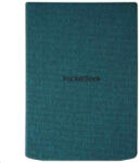 PocketBook Flip tok az InkPad Color2, InkPad 4, zöld színű táskához (HN-FP-PU-743G-SG-WW)