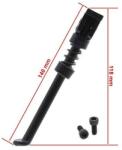 Fivestars Picior sprijin universal pentru trotineta electrica Model 3 - 140 mm (PTE-83568-03)