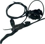 NUTT Sistem de franare hidraulic fata NUTT pentru trotineta ZERO 8X (HYD-BRK-NUT-Z8X-front)