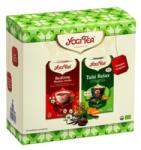 YOGI TEA GYENGÉD NYUGALOM SZETT