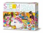 4M Kit stiintific - Gradina magica, STEAM Kids (4M-05543)
