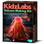 4M Kit creativ Realizeaza un vulcan (4M-03230)