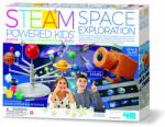 4M Kit stiintific - Explorarea Spatiului, STEAM Kids (4M-05537) - babyneeds