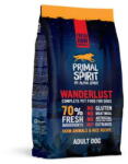 PRIMAL Spirit Hrana pentru caini Hrana uscata Premium pentru caine Primal Spirit, Wanderlust, cu pui si peste, 1 kg (592230) - vexio