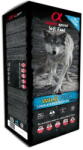 Alpha Spirit Hrană semi-umedă Premium pentru câine pește sălbatic, 9 kg (592323) - vexio