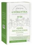 Györgytea Fehér Árvacsalános Teakeverék 100 g - multi-vitamin