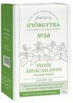 Györgytea Fehér Árvacsalános Teakeverék 50 g - multi-vitamin