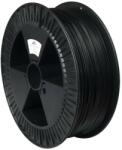 Spectrum 3D filament, Premium PET-G, 1, 75mm, 8000g, 80684, deep black