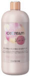 Inebrya Ice Cream Keratin șampon restructurant pe bază de keratină 1000 ml