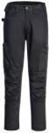 Portwest CD881 WX2 Eco Stretch Trade nadrág Fekete - 36 (PW-CD881BKR36) - hardtools