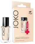 Joko Tratament de Unghii - Joko 100% Vege SOS After Hybrid Nails Therapy, varianta 07 Nail Plate Protection, 11 ml