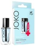 Joko Tratament de Unghii - Joko 100% Vege SOS After Hybrid Nails Therapy, varianta 05 Vitamin Bomb, 11 ml